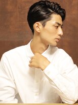 ビジネスシチサンショート