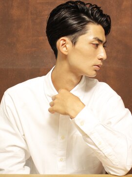 シアンデルカ(CYANDELUCCA) ビジネスシチサンショート