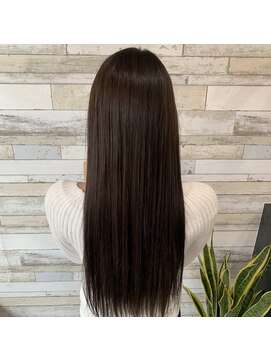 アンディ(Andy) ロングヘア