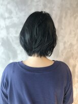 リュッカ(Lyuck)&nbsp;大人ナチュラルボブ