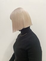 オンヌ(onnu)&nbsp;ホワイトブロンド