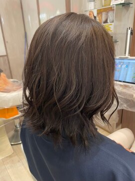 アトリエ ピュア(ATELIER Pure) *ATELIER Pure*エアリーミディ