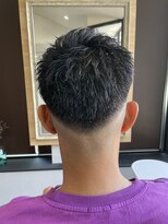 リブール 碧南店(libuR)&nbsp;スキンフェード