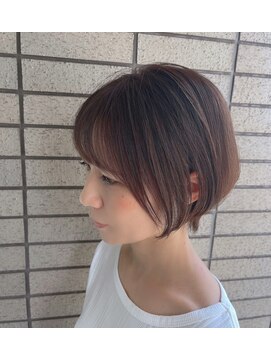 マデイラ(Madeira) 丸いショート