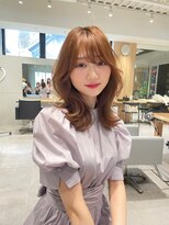 ミンクス 青山店(MINX) 愛されくびれミディ