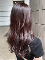 モードケイズ 阿倍野店(MODE K’s)&nbsp;ブラウンカラー