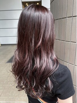 モードケイズ 阿倍野店(MODE K’s) ブラウンカラー