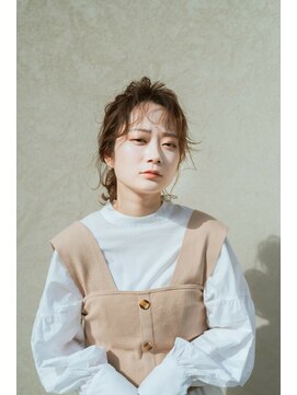 テイスティテラス(tasty terrace) 【terrace】ゆるふわローポニー