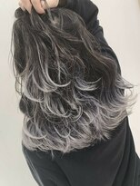 グロウ 大井町(grow)&nbsp;《grow 大井町》レイヤー×ホワイトグラデーション