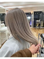 タオ 河原町(Tao)&nbsp;"ミルクティーシルバー"