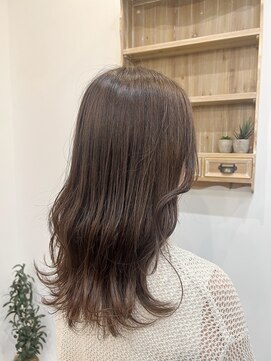 シャワー(SHOWER) ボブ【布施】