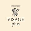 ヴィサージュプラス(VISAGE plus)のお店ロゴ