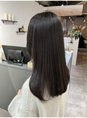 酸性ストレート.
