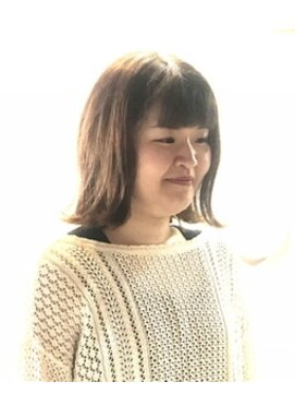 アール(ar) *似合わせhair*