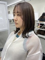 キートス 高知店(kiitos)&nbsp;【くびれレイヤー】