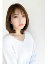 マニッシュ 吉祥寺北町店(mannish)&nbsp;レディースカット