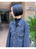 ((蜃気楼))ミニボブ