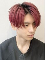 アイトーキョー 渋谷(AI TOKYO)&nbsp;メンズカット/メンズカラー/メンズパーマ/ツイストスパイラル