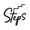 ステップス(Steps)のお店ロゴ
