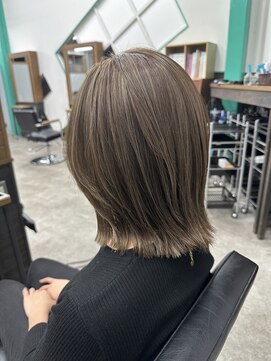 ブッディ(BDY) 3dハイライト