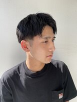 サラ ビューティー サイト 古賀店(SARA Beauty Sight)&nbsp;似合わせメンズカット