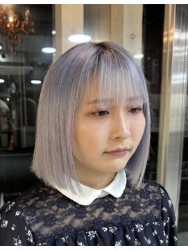 プライズ 錦糸町北口店(prize) ペールパープル/ホワイトパープル【錦糸町北口】 / anri