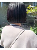 ミニボブ