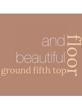 お白髪・カラーのお悩み解決サロン andbeautiful 恵比寿