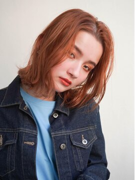 ジュール サウス 新宿南口(Joule South) イメチェン/ハッシュカット/フルバング/似合せカット/新宿駅