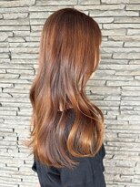 ハイバレーヘアーメゾン(HIGH VALLEY HAIRMAISON) 韓国レイヤーレイヤースタイルフェイスレイヤー岡山南中央町