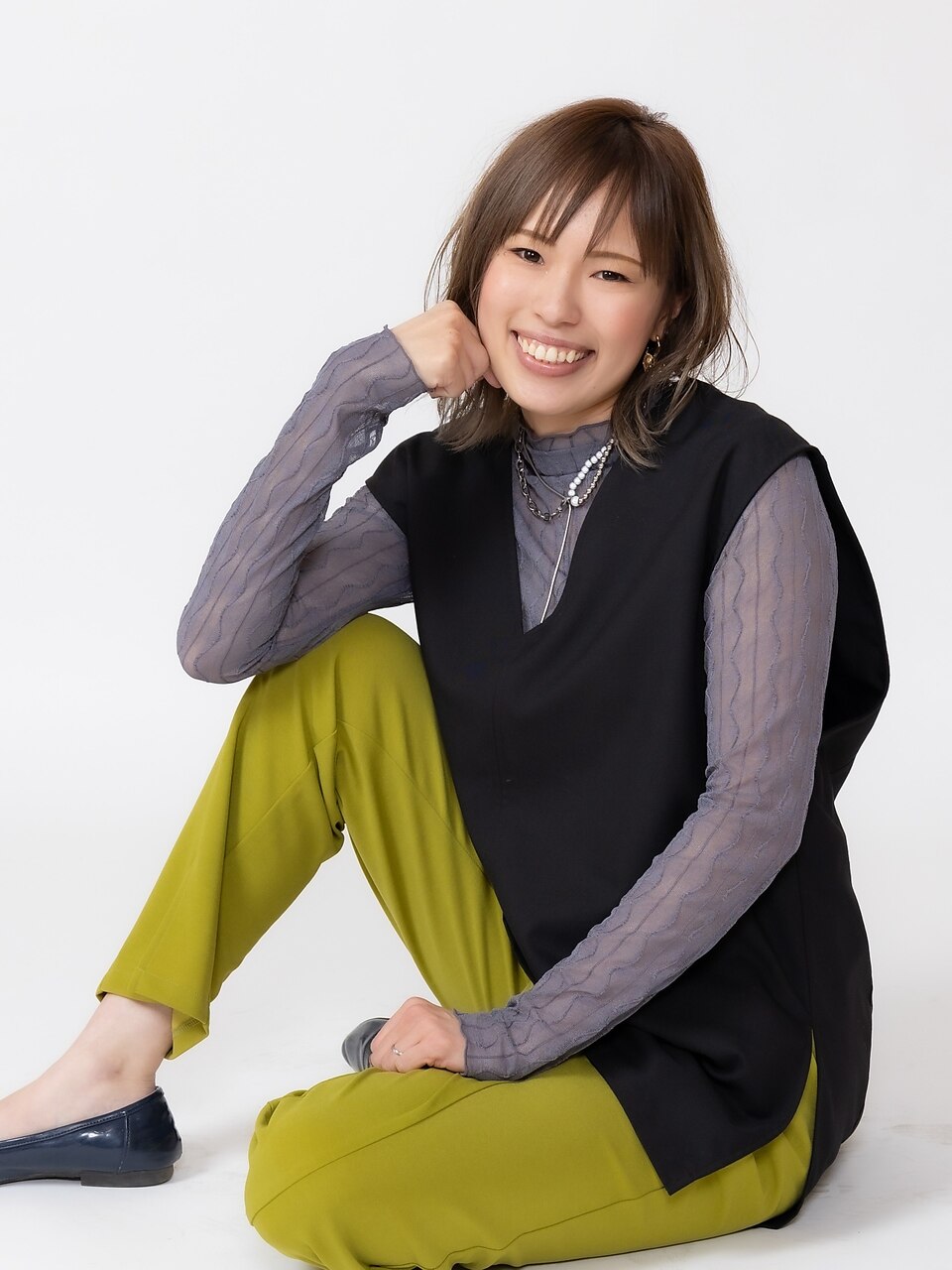 美容師・スタイリスト｜コットン95%(COTTON95%)｜ホットペッパー