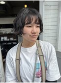 ボブパーマ☆ スタイリスト平田