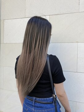 ヘアスタジオ マテリアル(hair studio Material) #プルエクステ#髪質改善#カラー#ヘアセット