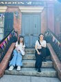 カシータ ヘア リゾート イオンモール熱田店(Casita hair resort) 二児の母です！子供たちとのお出かけが楽しみです♪