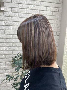 ジョウン(joe.) アンブレラカラー