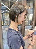 着物/フェミニンロング/似合わせカット/ウェーブミディアム/ボブ