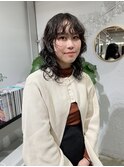 レイヤーパーマ/RIHO