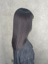 トゥルークリエイション 新越谷(True Creation) 縮毛矯正