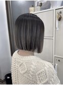 アンブレラカラー★グラデーション