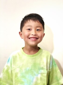 ディライトヘアーキチ(delight hair kichi) キッズヘア