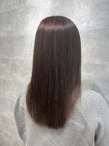 ウーラバイウェルズ 大和八木(U-ra by wells)&nbsp;ロングスタイル