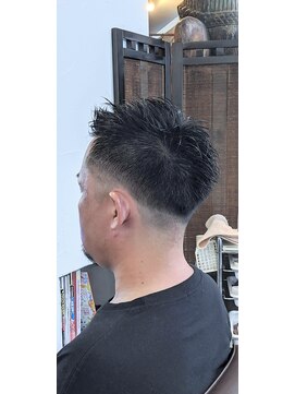 ヘアリゾート アジアグランデ(Hair Resort Asia grande) 【MASA】スタイリング簡単さっぱりショート【grande武蔵浦和】