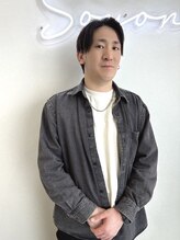 ソヨン 京都店(SOYON) Ryoji 