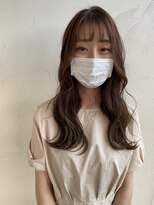 ルプラ トリコ(le-pla trico) シルキーベージュ