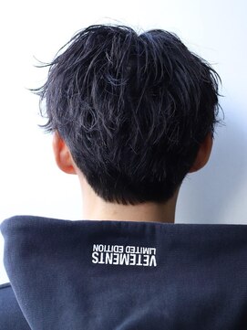 リップス 仙台ロフト(LIPPS) ウィンターパーマ