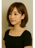 艶髪/髪質改善/白髪染め/ヘッドスパ/頭身浴