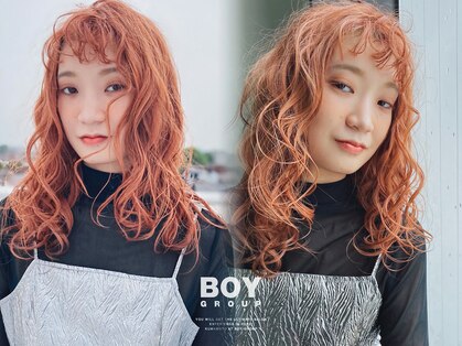 ディーボーイ 下通本店(D-BOY)の写真