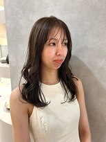 ヴィサージュアクト(VISAGE a.c.t)&nbsp;オリーブグレージュ