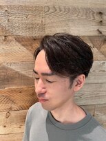 ベイショア(Bay Shore NY)&nbsp;毛流れ×ニュアンス