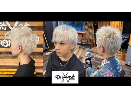 ダイヤモンド ネクスト(Diamond Next)の写真